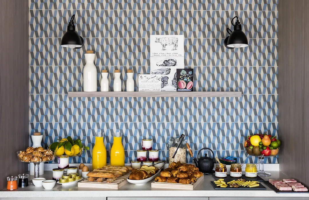 Okko Hotels Cannes Centre-1
