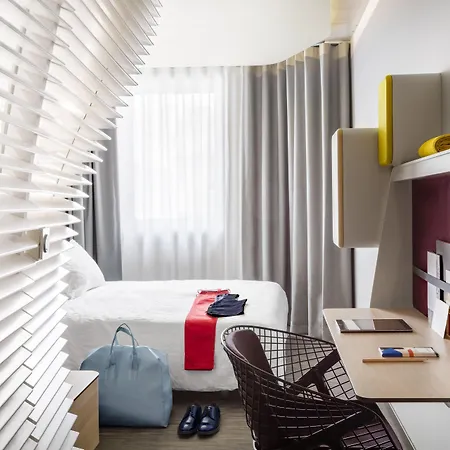 Okko Hotels Cannes Centre-3