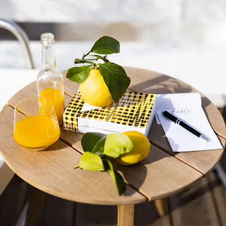 Okko Hotels Cannes Centre-3