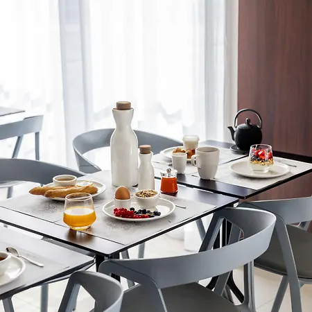 Okko Hotels Cannes Centre-3