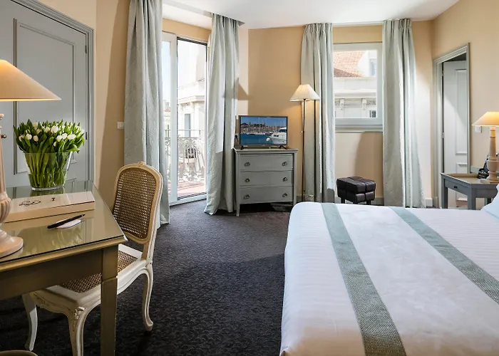 Hotel Le Cavendish Cannes