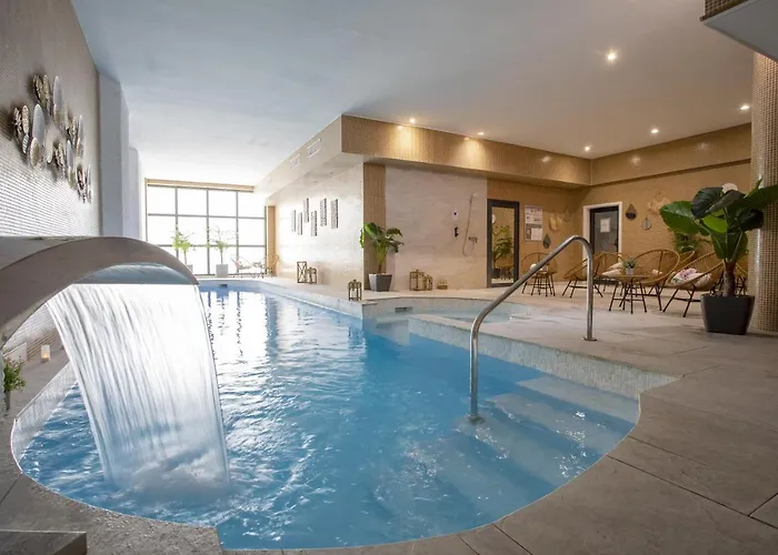 Eden Hotel&Spa Cannes