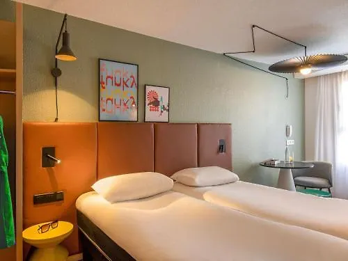 Ibis Cannes Centre